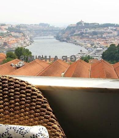 Historical Porto/Gaia Apartment Экстерьер фото
