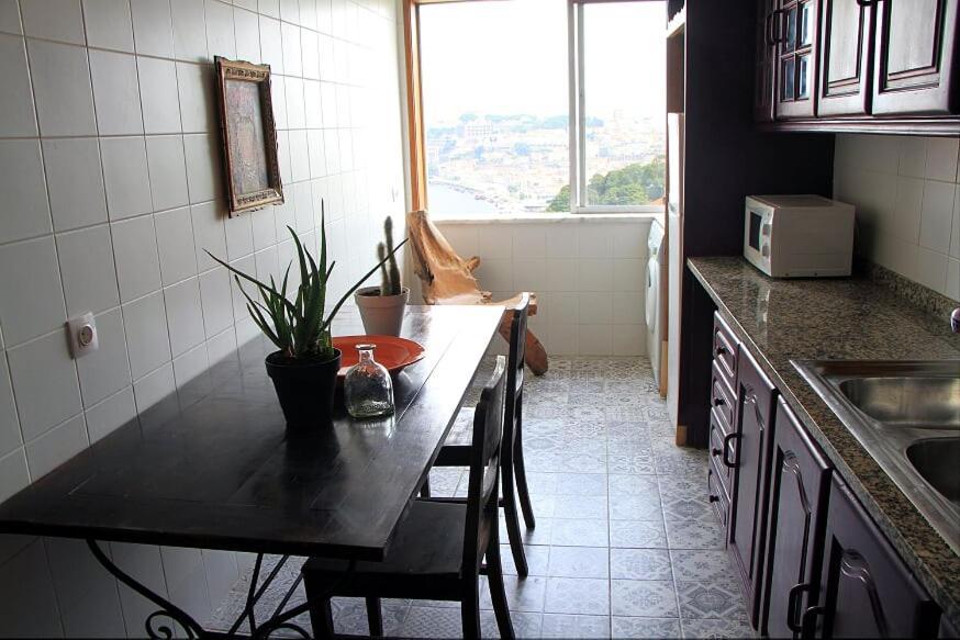 Historical Porto/Gaia Apartment Экстерьер фото