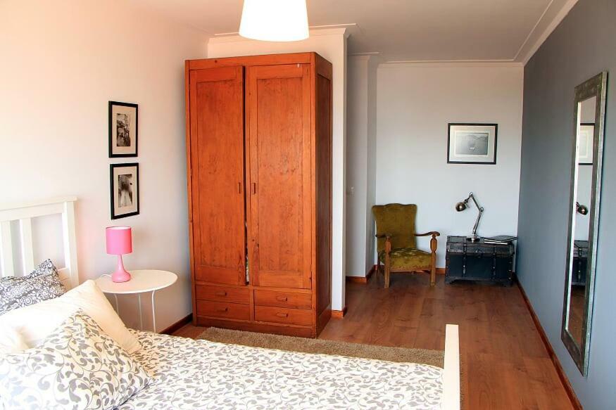 Historical Porto/Gaia Apartment Экстерьер фото