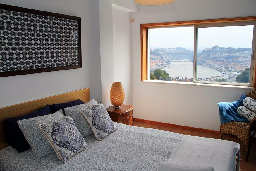 Historical Porto/Gaia Apartment Экстерьер фото