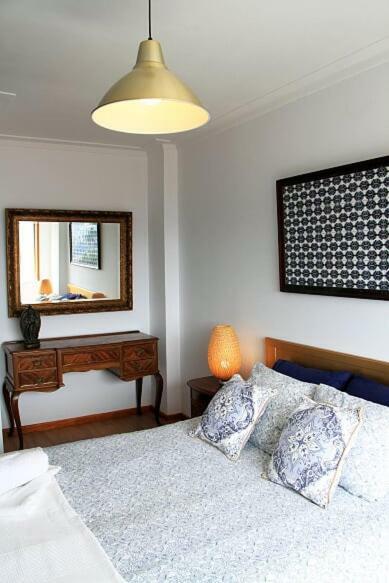 Historical Porto/Gaia Apartment Экстерьер фото