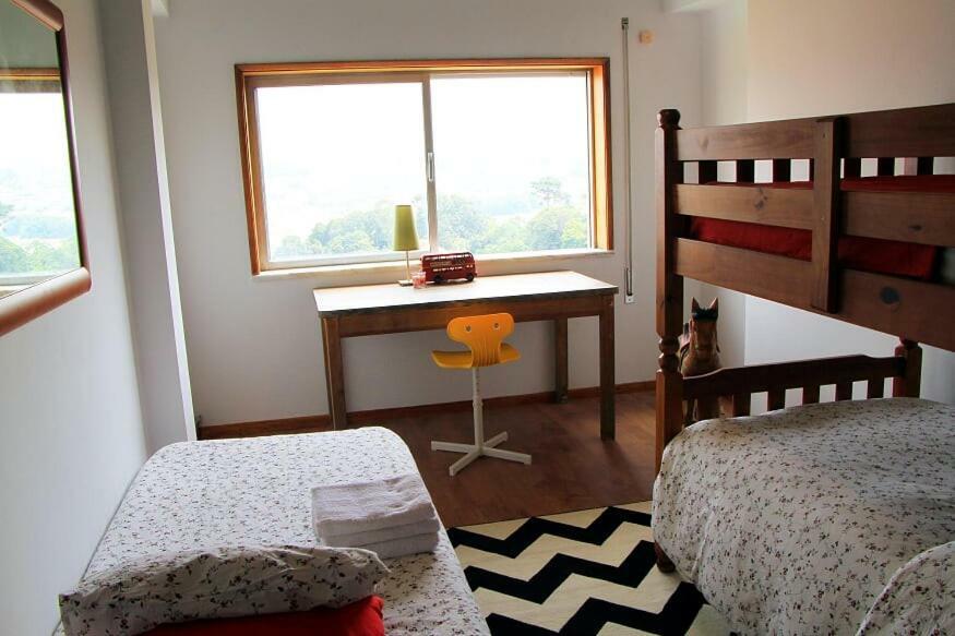 Historical Porto/Gaia Apartment Экстерьер фото