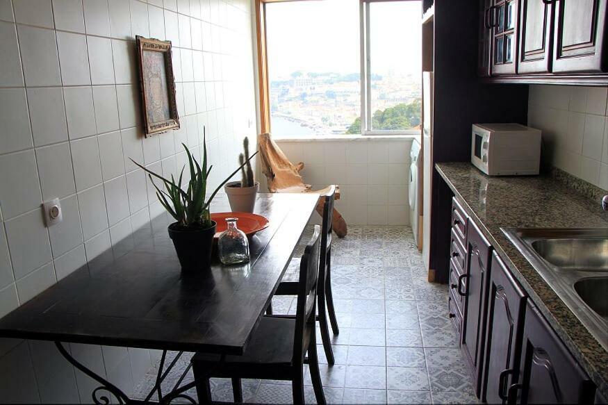 Historical Porto/Gaia Apartment Экстерьер фото